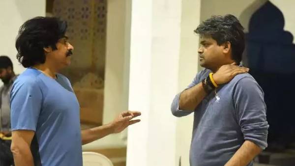 అప్డేట్ లేదు.. ఆగిపోయిందా