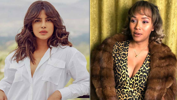 former Miss Leilani McConney rigged comments on priyanka Chopra 2000 miss world title former Miss Leilani McConney rigged comments on priyanka Chopra 2000 miss world title