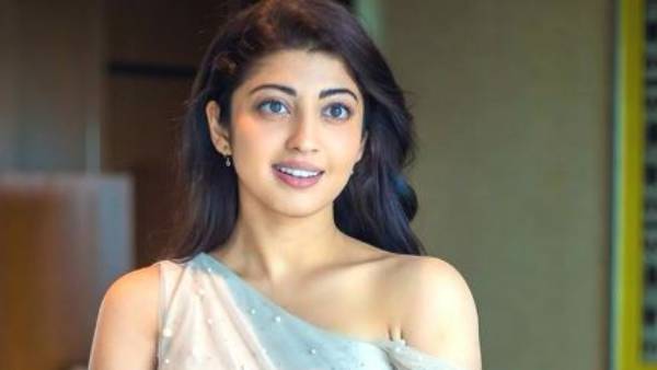 తల్లైన ప్రణిత.. ఫుల్ సందడి