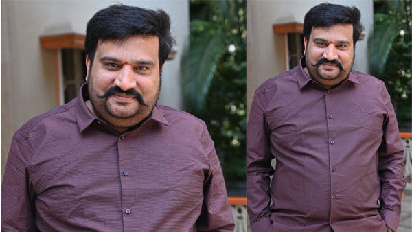 మాది గుంటూరు జిల్లాలోని..