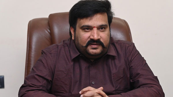 సత్యదేవ్ నాకు ధైర్యాన్ని ఇచ్చారు..