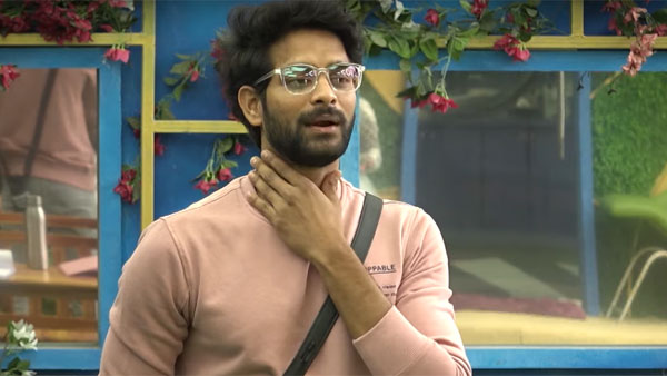 బిగ్ బాస్ ఫన్