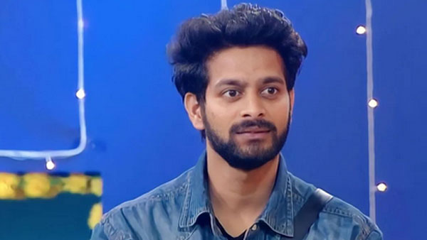 హగ్లు, పంచ్లు