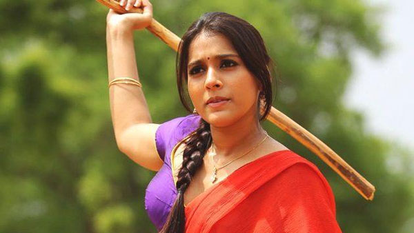 రష్మీ సినిమాల్లో నటించినా