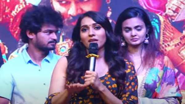 నాగశౌర్యకు ధన్యవాదాలు