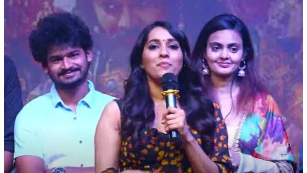 చిన్న సినిమాకు థియేటర్లు దొరకడమే..
