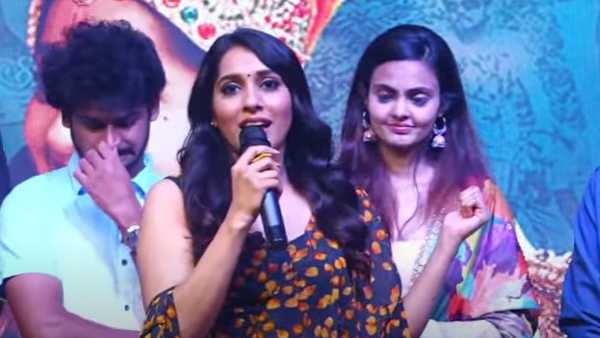 కొత్తవారికి బ్రేక్ ఇవ్వండి..