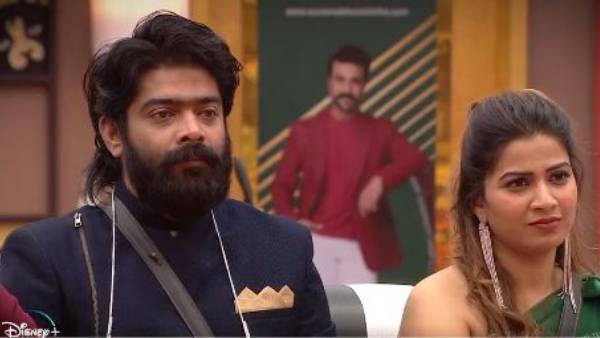 నువ్ ఫైమాను ఏమన్నావో తెలుసా..