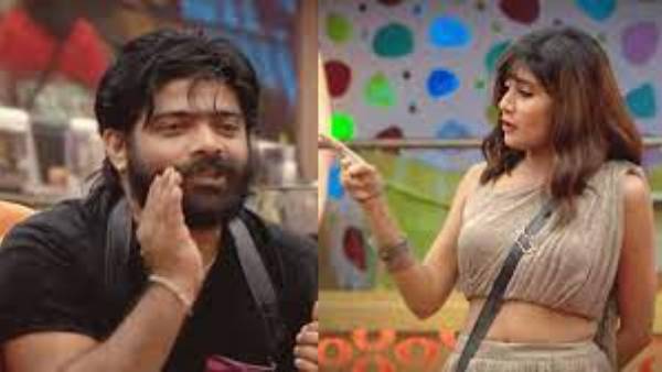 ఫైమా గురించి మాట్లాడం..