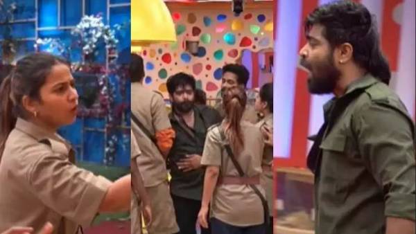 మీరు అందరినీ తోసేయట్లేదా..