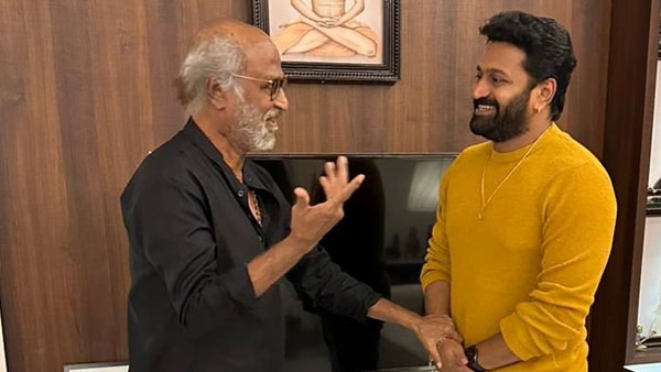 మాస్టర్ పీస్ అంటూ రజనీ ప్రశంసలు..