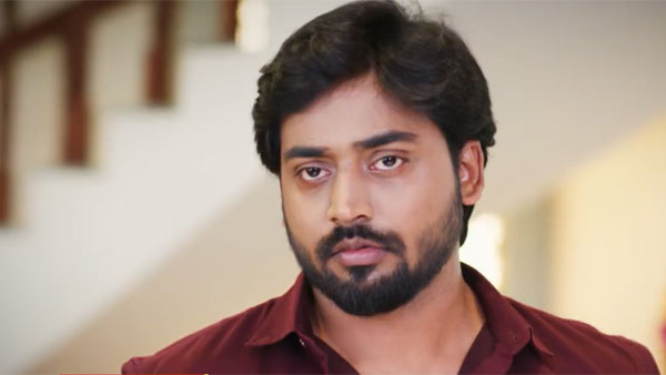 నవంబర్ 9వ ఎపిసోడ్ లో..