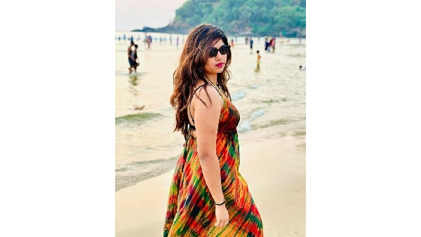 సోషల్ మీడియాలో బిజీగా
