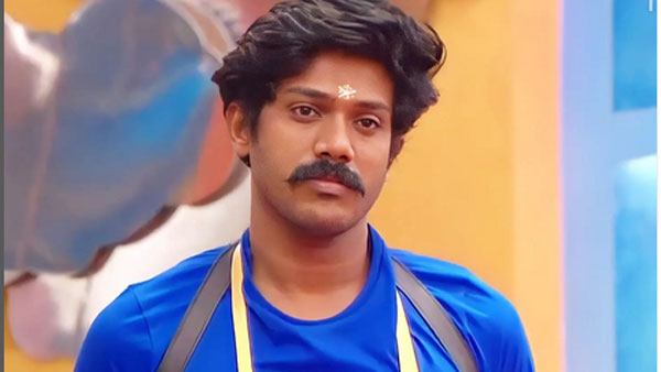 బుజ్జమ్మ నా లవర్ కాదంటూ