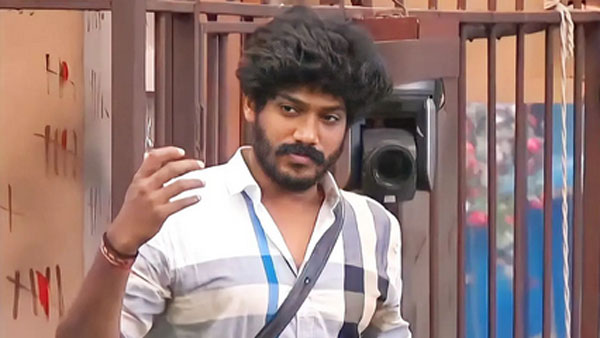 అప్పుడే సూర్య ఎలిమినేషన్