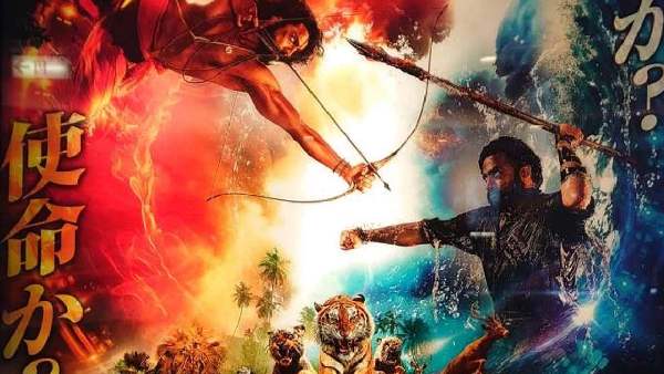 హాట్ టాపిక్ గా ప్రమోషన్స్...