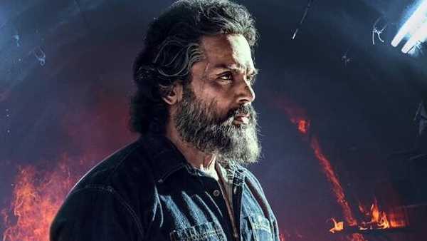 సర్ధార్గా హీరో కార్తి అరాచకం