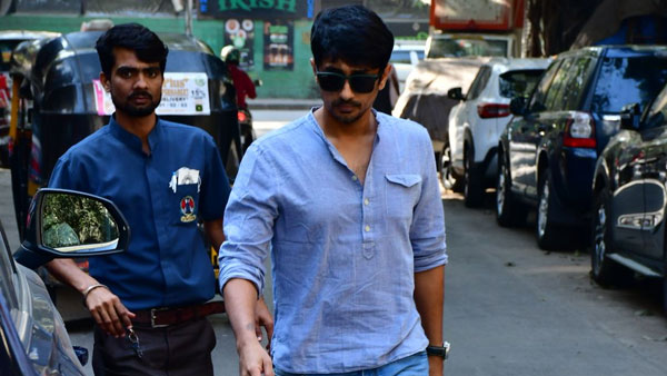 బాల్య స్నేహితురాలు మేఘనతో వివాహం