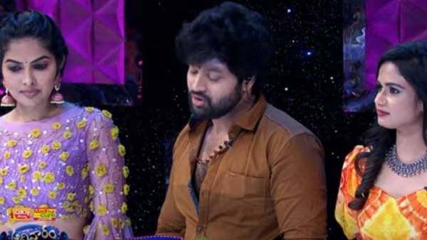 అదిరిపోయే కంటెంట్ తో..
