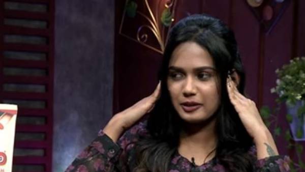 ఏడిస్తే ట్రోల్ చేస్తారు..