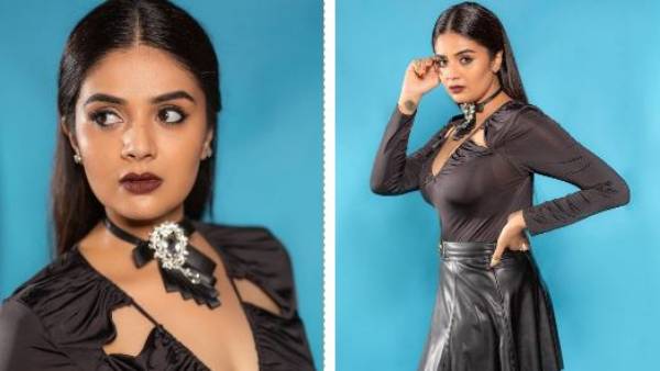 చిరింజీవితో భోళా శంకర్ లో..