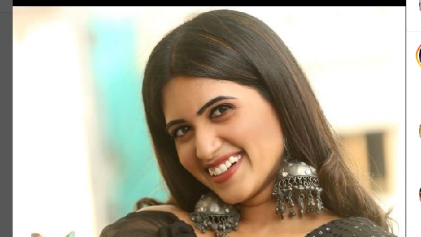 బిగ్ బాస్ తర్వాత జోష్లో