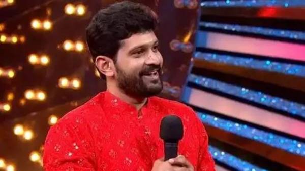 ట్రెండింగ్ లో బాలాదిత్య..