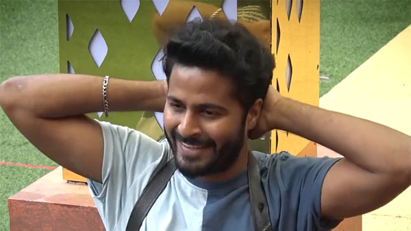 శ్రీహన్ రిక్వెస్ట్
