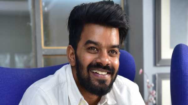గాలోడు రొటీన్ కథే.. కానీ