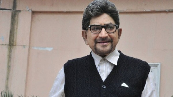 ఏలూరు ఎంపీగా కృష్ణ ప్రయాణం