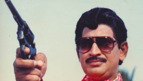 మొదటి సినిమా