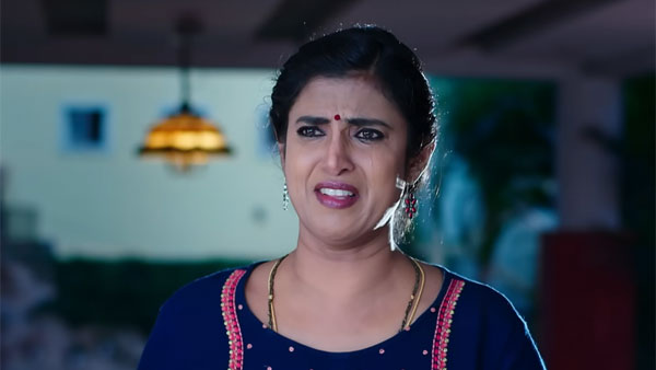 తులసికి ఫోన్ చేసి ఏడ్చిన దివ్య