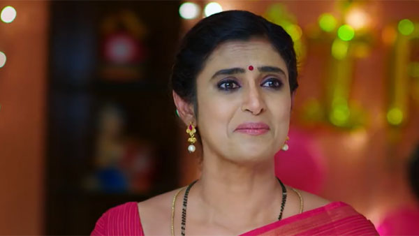 బుధవారం ఎపిసోడ్లో జరిగింది ఇదే