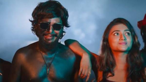 చోరీలకు పాల్పడే ఓ యువకుని జీవితం..