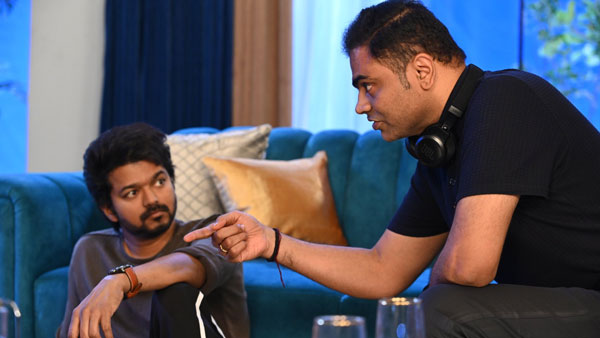 వారిసు ఓవర్సీస్ బిజినెస్ ఎంతంటే?
