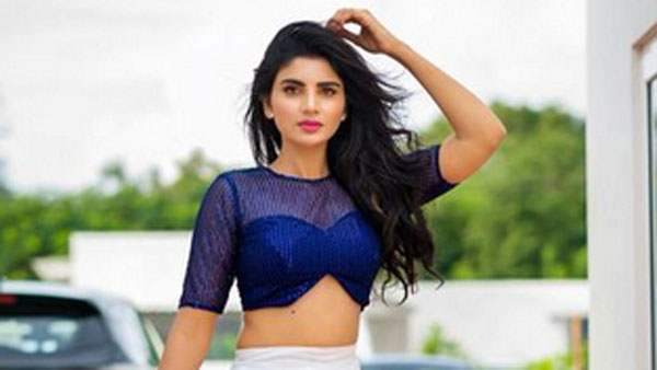 జబర్ధస్త్... కెరీర్ మార్చేసిందిగా