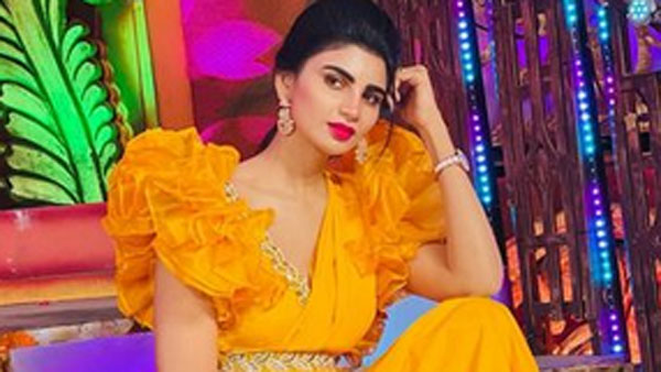 లవ్ ట్రాకుతో మరింత ఫేమస్