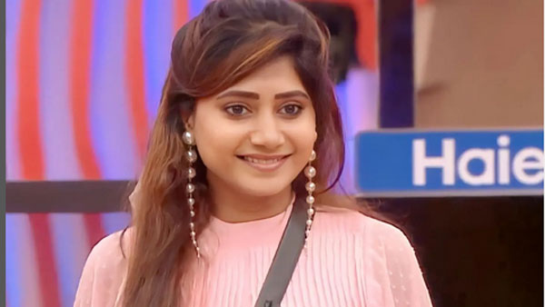 వాసంతి ఎలిమినేషన్