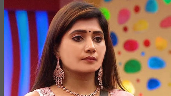 బిగ్ బాస్ ట్విస్టులు