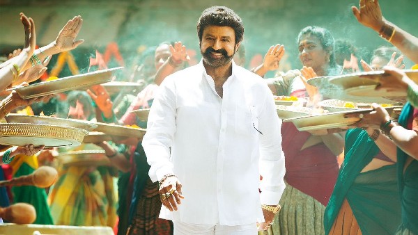వార్ ఉండకుండా..