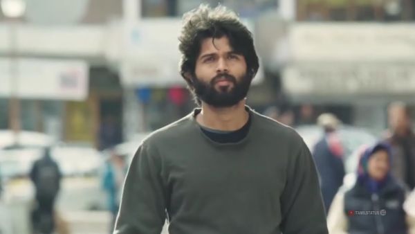 లైగర్ ఎఫెక్ట్