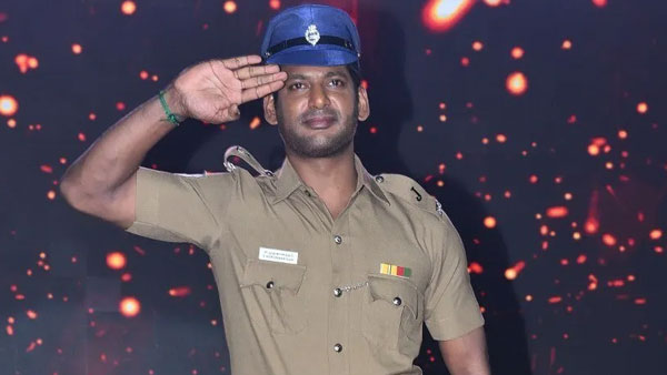 విశాల్ పెళ్లి, ప్రేమాయణంపై పుకార్లు..