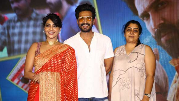 ఫస్ట్ క్రికెటర్.. ఆ తర్వాత యాక్టర్గా
