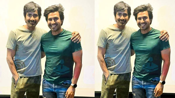 తెలుగింటి అల్లుడిని