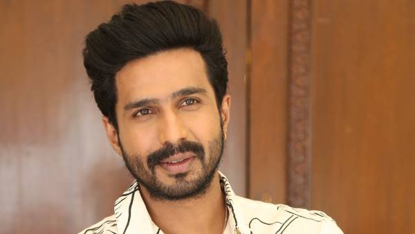 రజనీకాంత్తో లాల్ సలామ్ మూవీ