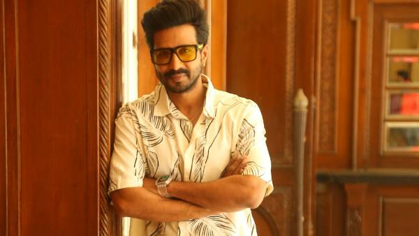 నేనే హీరోగా చేస్తానని రవితేజ అంటే..