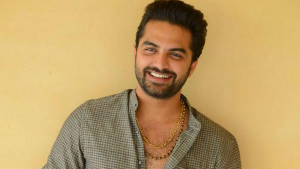 విశ్వక్ సేన్ కోపం గురించి..