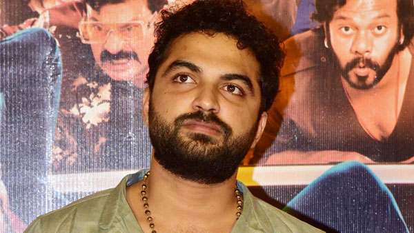 చాలా అవమానాలకు గురయ్యా
