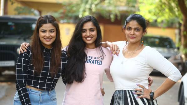 చిన్న పాత్రలే సినిమాకు బలంగా