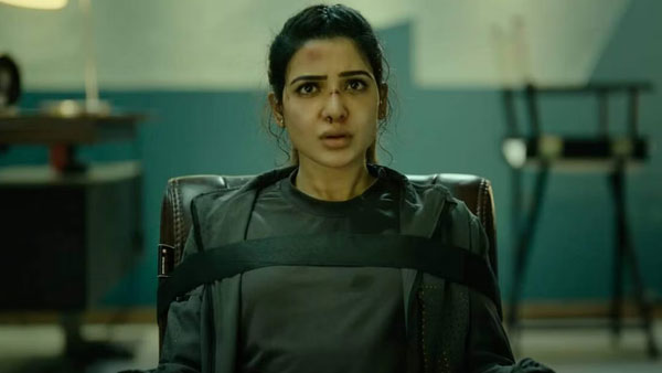 సమంత కెరీర్ బెస్ట్